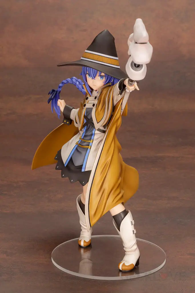 Mushoku Tensei - Roxy Migurdia Scale Figure