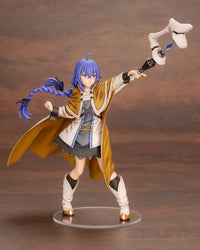 Mushoku Tensei - Roxy Migurdia Scale Figure