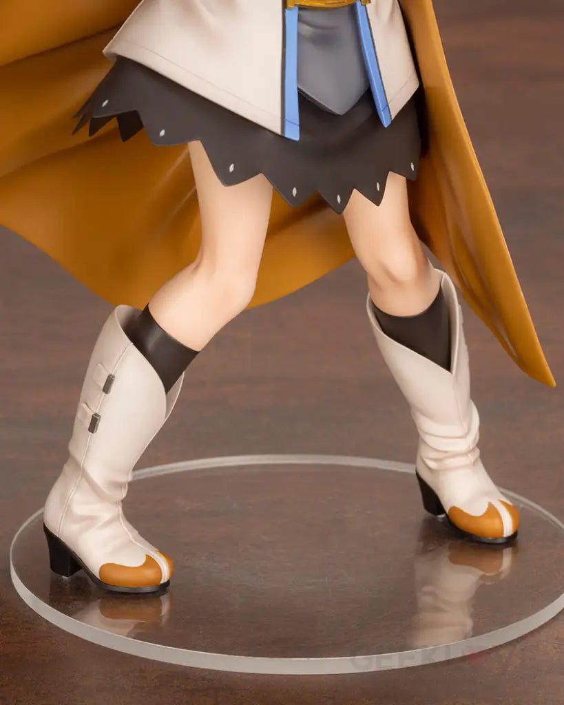 Mushoku Tensei - Roxy Migurdia Scale Figure