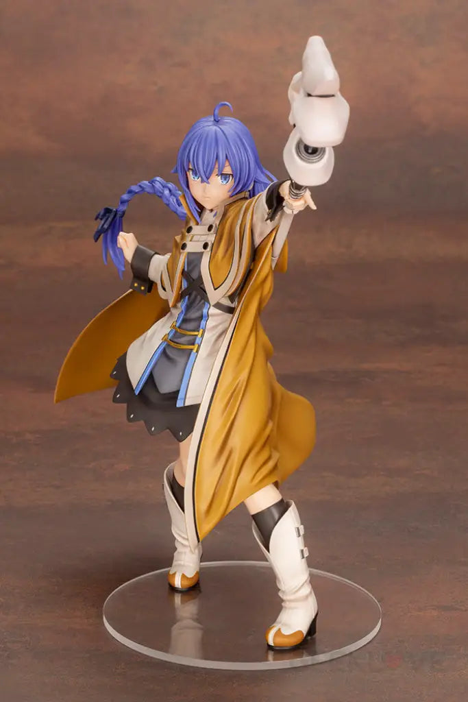 Mushoku Tensei - Roxy Migurdia Scale Figure