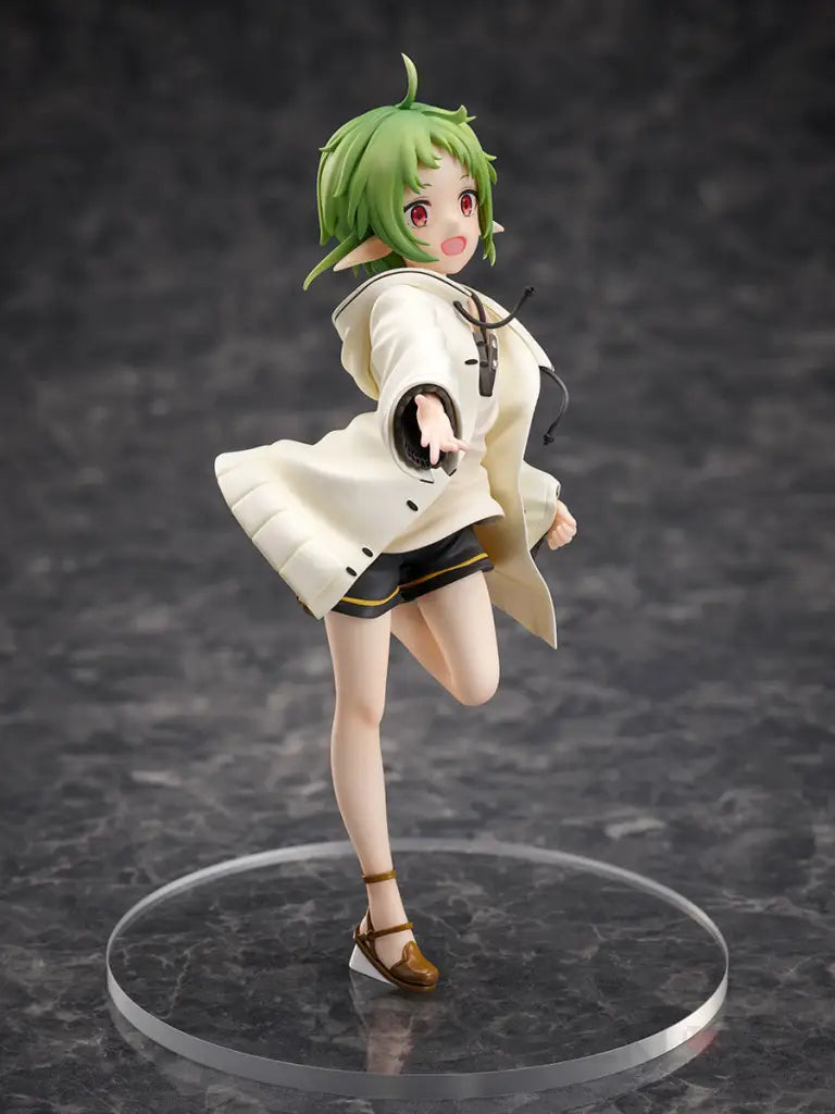 Mushoku Tensei Sylphiette Greyrat 1/7 Scale Figure - GeekLoveph