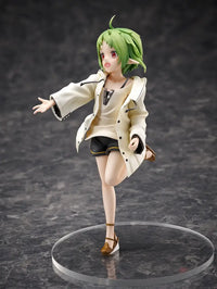 Mushoku Tensei Sylphiette Greyrat 1/7 Scale Figure - GeekLoveph