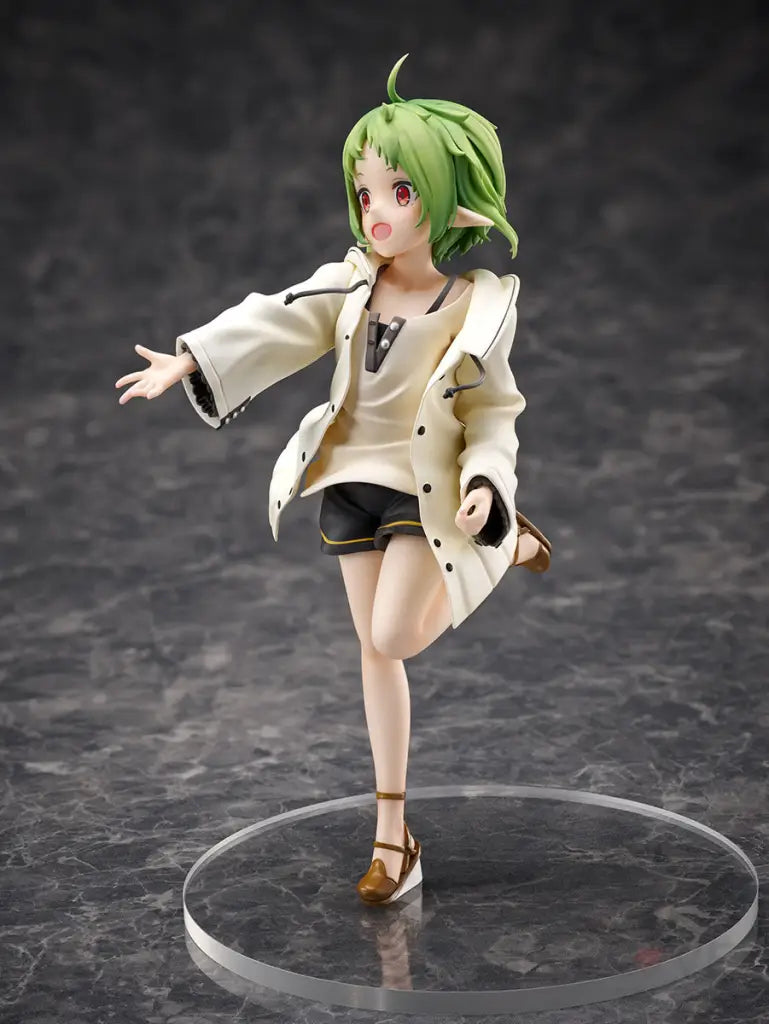 Mushoku Tensei Sylphiette Greyrat 1/7 Scale Figure - GeekLoveph