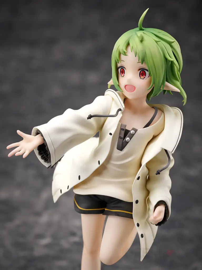 Mushoku Tensei Sylphiette Greyrat 1/7 Scale Figure - GeekLoveph