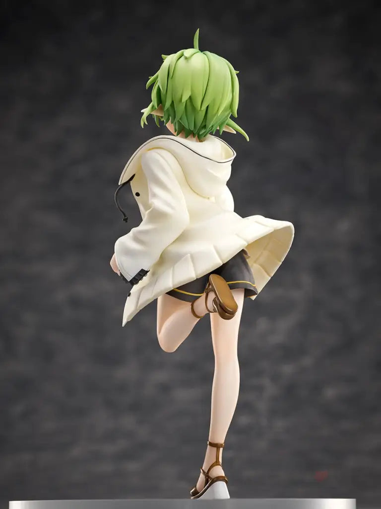 Mushoku Tensei Sylphiette Greyrat 1/7 Scale Figure - GeekLoveph