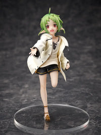 Mushoku Tensei Sylphiette Greyrat 1/7 Scale Figure - GeekLoveph