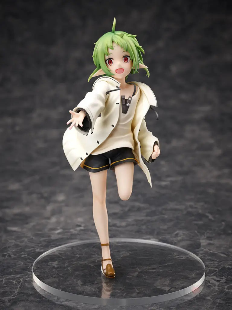 Mushoku Tensei Sylphiette Greyrat 1/7 Scale Figure - GeekLoveph