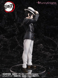 Muzan Kibutsuji 1/8 Scale Figure - GeekLoveph