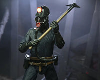 My Bloody Valentine The Ultimate Miner Action Figure