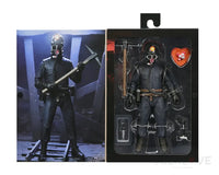 My Bloody Valentine The Ultimate Miner Action Figure