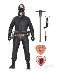 My Bloody Valentine The Ultimate Miner Action Figure