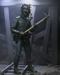 My Bloody Valentine The Ultimate Miner Action Figure