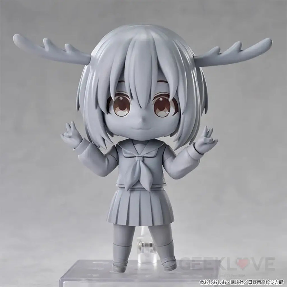 My Deer Friend Nokotan Nendoroid Noko Shikanoko Early Access