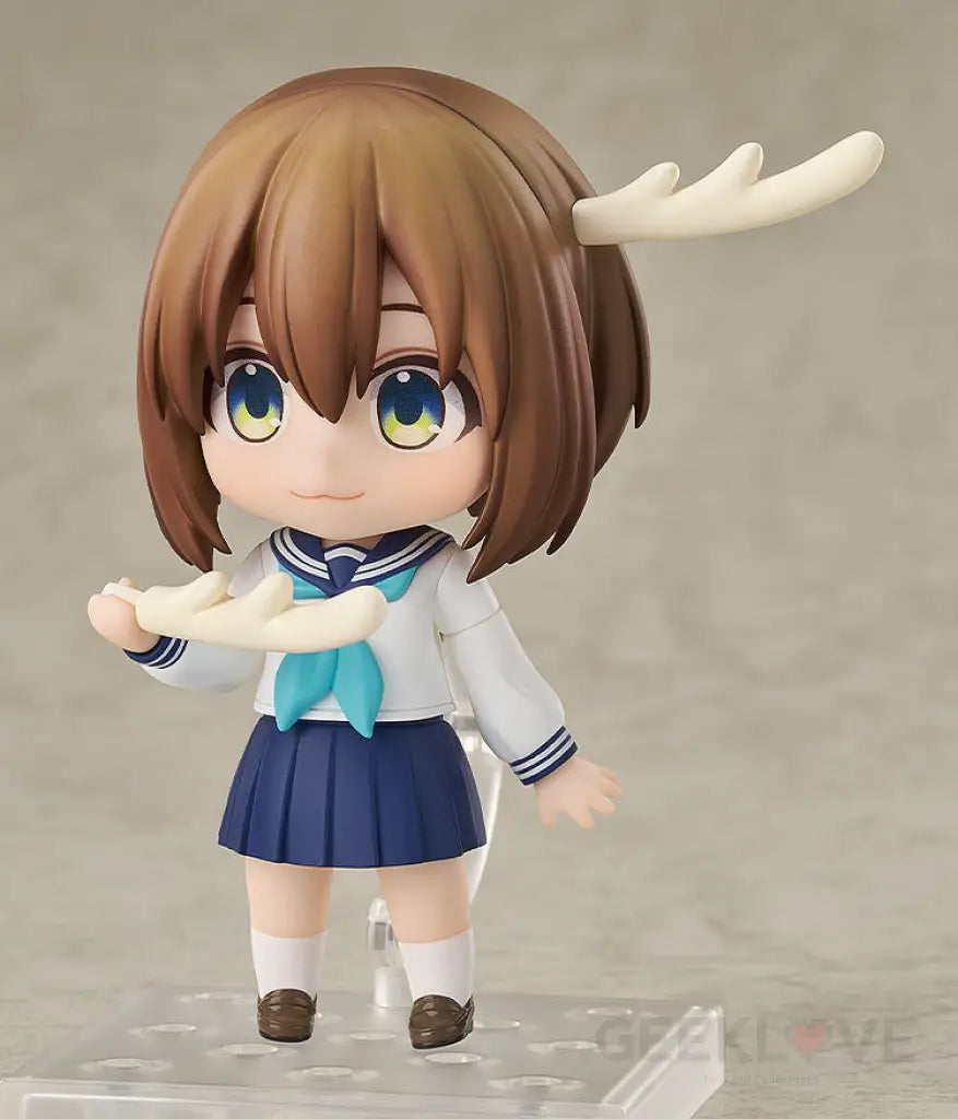 My Deer Friend Nokotan Nendoroid Noko Shikanoko Nendoroid