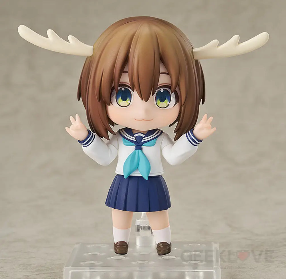 My Deer Friend Nokotan Nendoroid Noko Shikanoko Pre Order Nendoroid