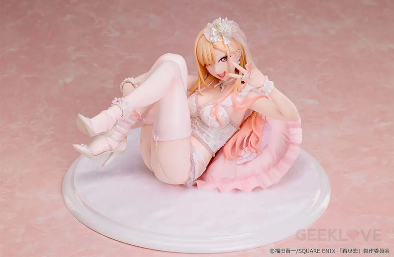 My Dress Up Darling Marin Kitagawa Babydoll Ver. 1/7 Scale Figure