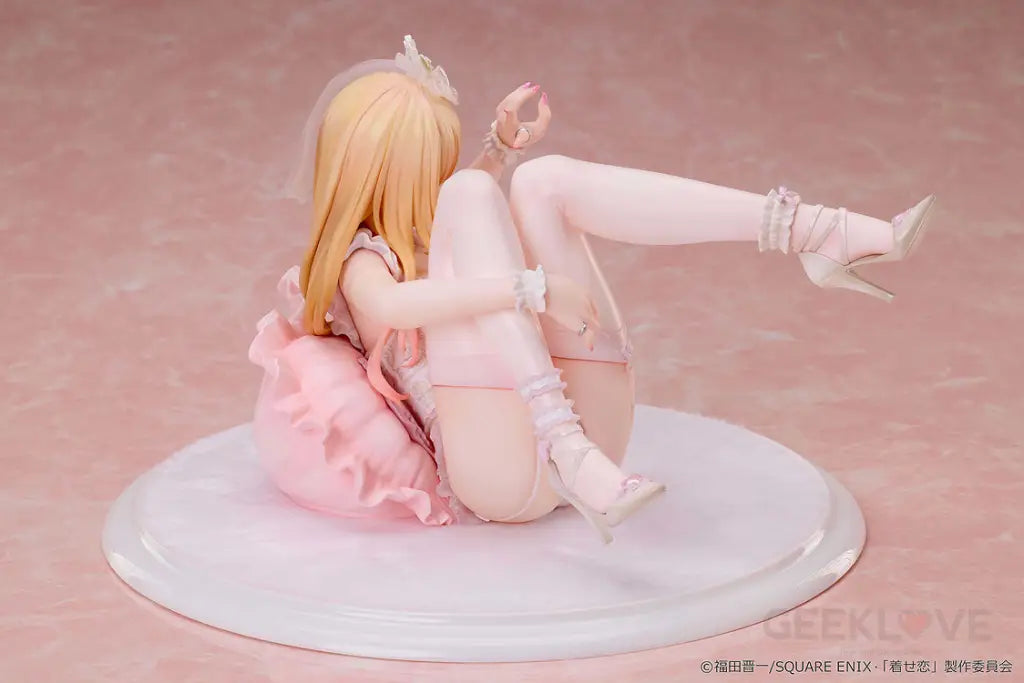 My Dress Up Darling Marin Kitagawa Babydoll Ver. 1/7 Scale Figure