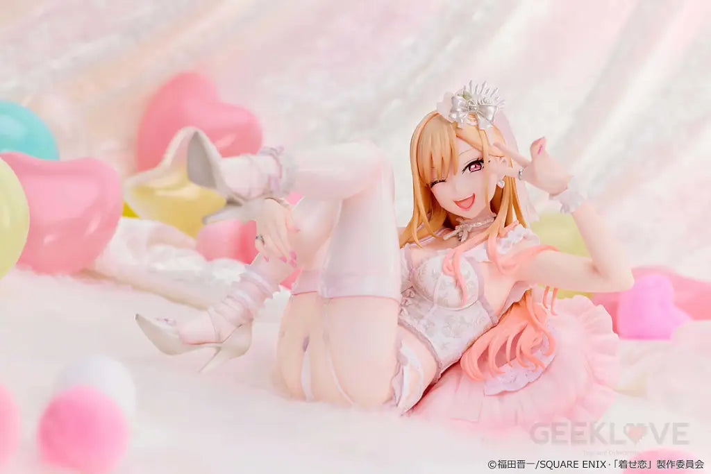 My Dress Up Darling Marin Kitagawa Babydoll Ver. 1/7 Scale Figure