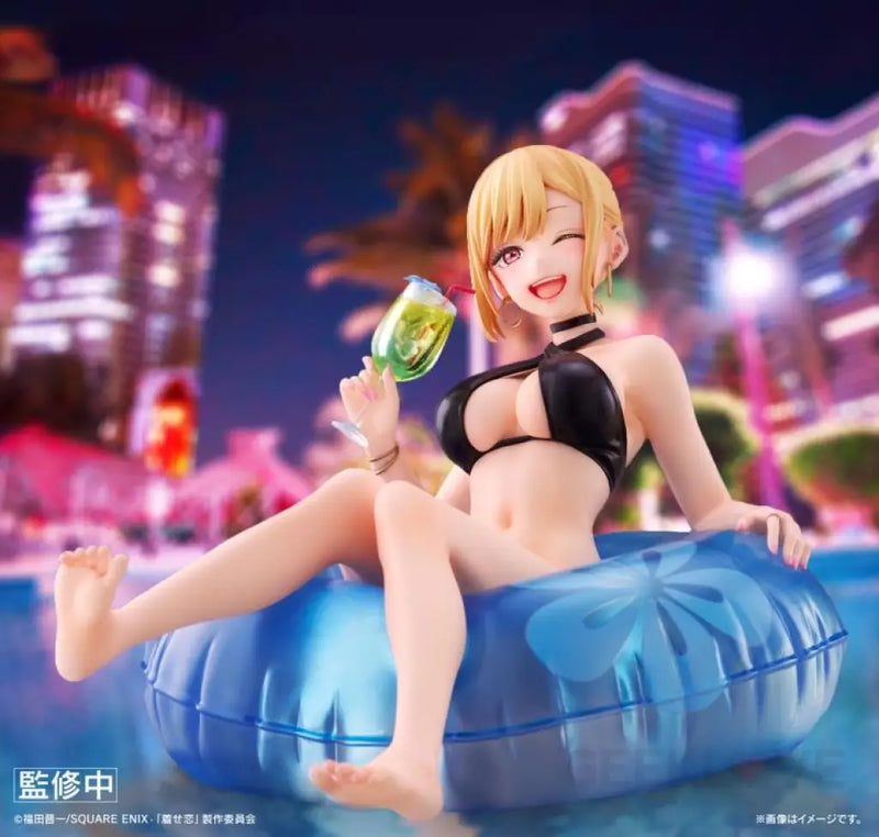 My Dress Up Darling Marin Kitagawa (Night Pool version) (re-order)