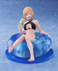 My Dress Up Darling Marin Kitagawa (Night Pool Version) (Re-Order) Scale Figure