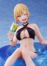 My Dress Up Darling Marin Kitagawa (Night Pool Version) (Re-Order) Scale Figure