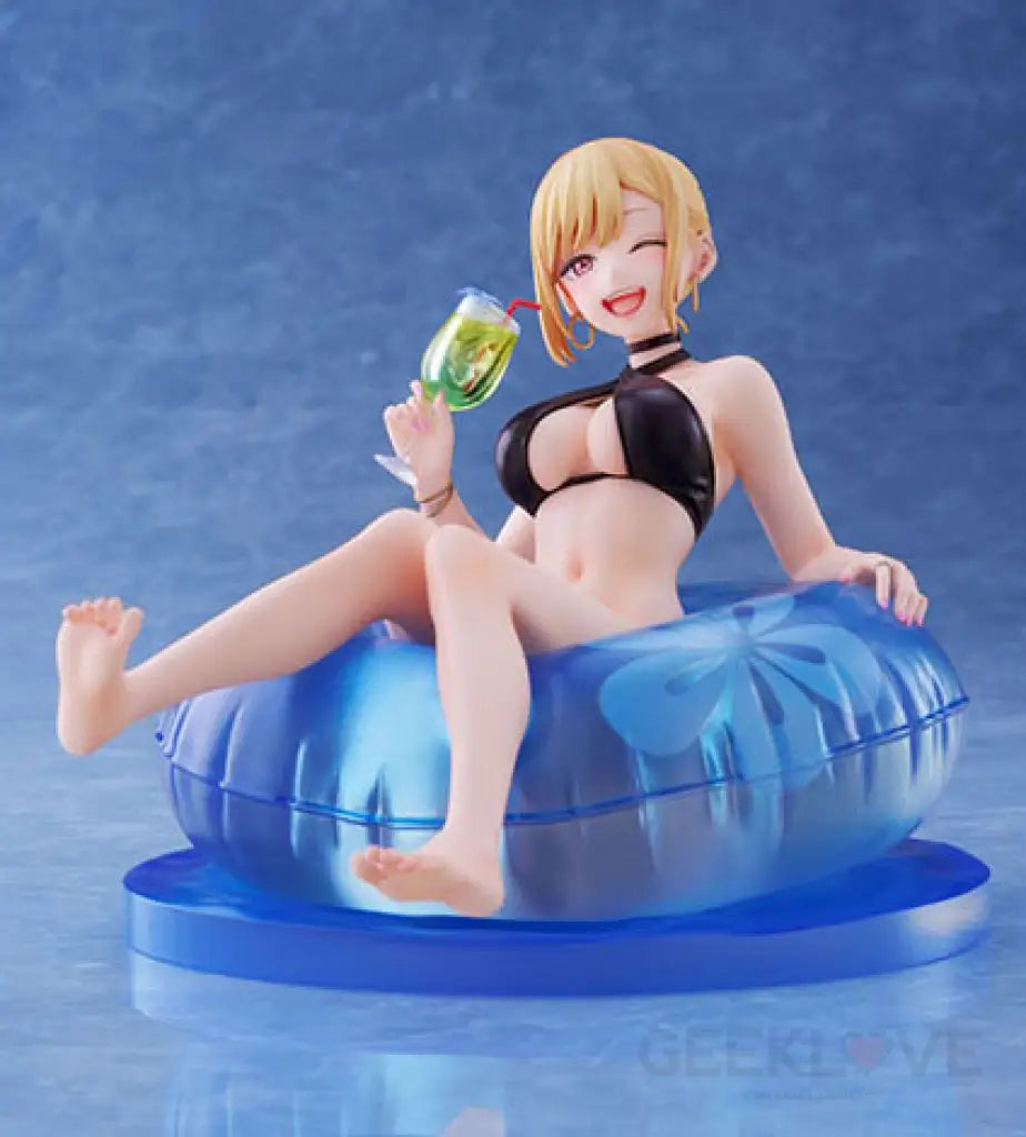 My Dress Up Darling Marin Kitagawa (Night Pool Version) (Re-Order) Scale Figure