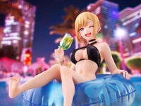 My Dress Up Darling Marin Kitagawa (Night Pool Version) (Re-Order) Scale Figure