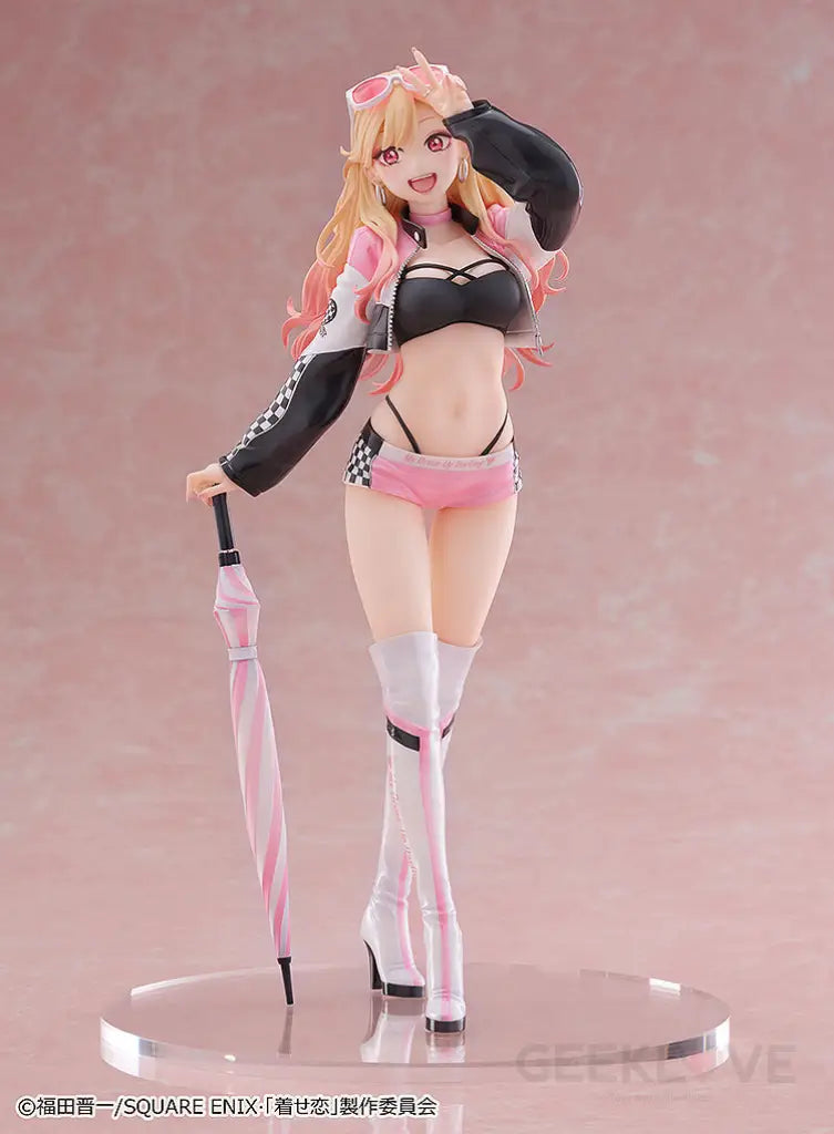 My Dress Up Darling Marin Kitagawa Race Queen ver. 1/7 Scale Figure Scale Figure