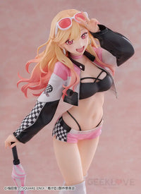 My Dress Up Darling Marin Kitagawa Race Queen ver. 1/7 Scale Figure Scale Figure