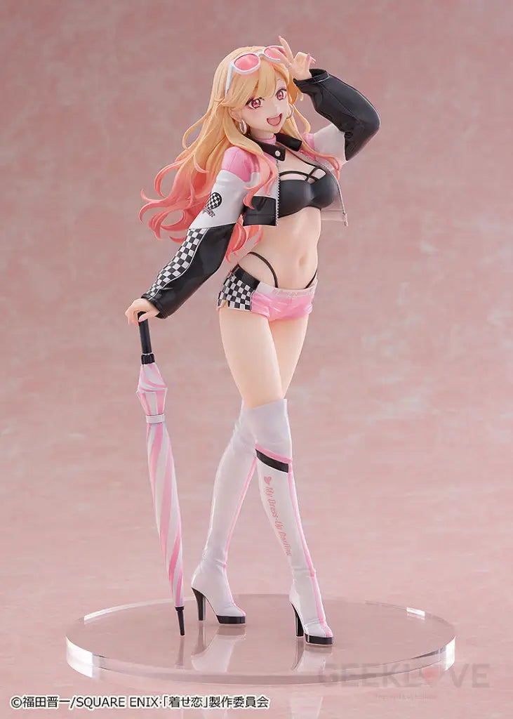 My Dress Up Darling Marin Kitagawa Race Queen ver. 1/7 Scale Figure Scale Figure