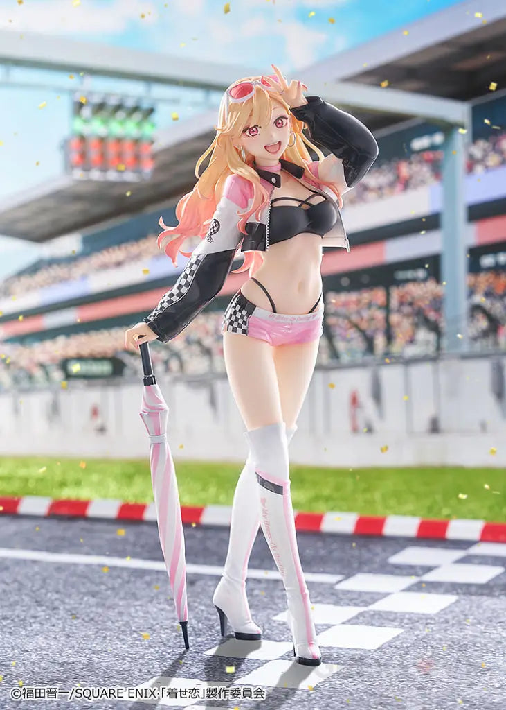 My Dress Up Darling Marin Kitagawa Race Queen ver. 1/7 Scale Figure Scale Figure