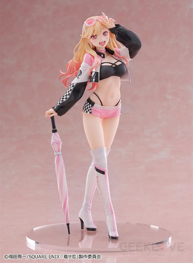 My Dress Up Darling Marin Kitagawa Race Queen ver. 1/7 Scale Figure Scale Figure
