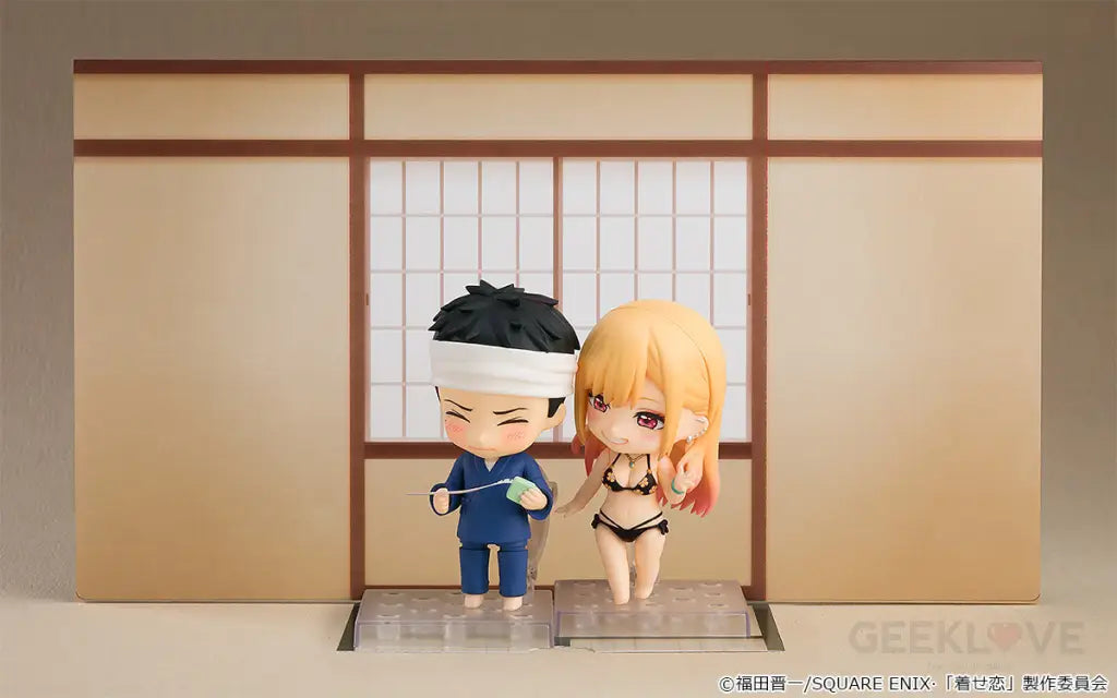 Nendoroid Marin Kitagawa Swimsuit Ver.