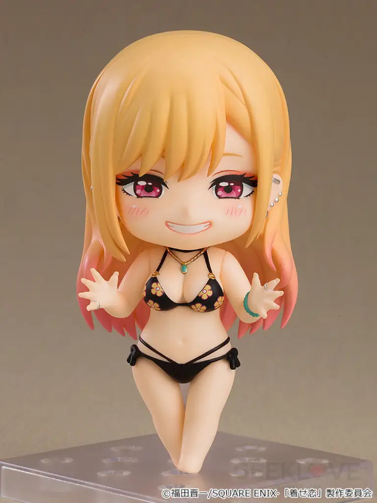 My Dress-Up Darling Nendoroid Marin Kitagawa Swimsuit Ver.