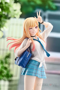 My Dress-Up Darling Pop Up Parade Marin Kitagawa Pop Up Parade