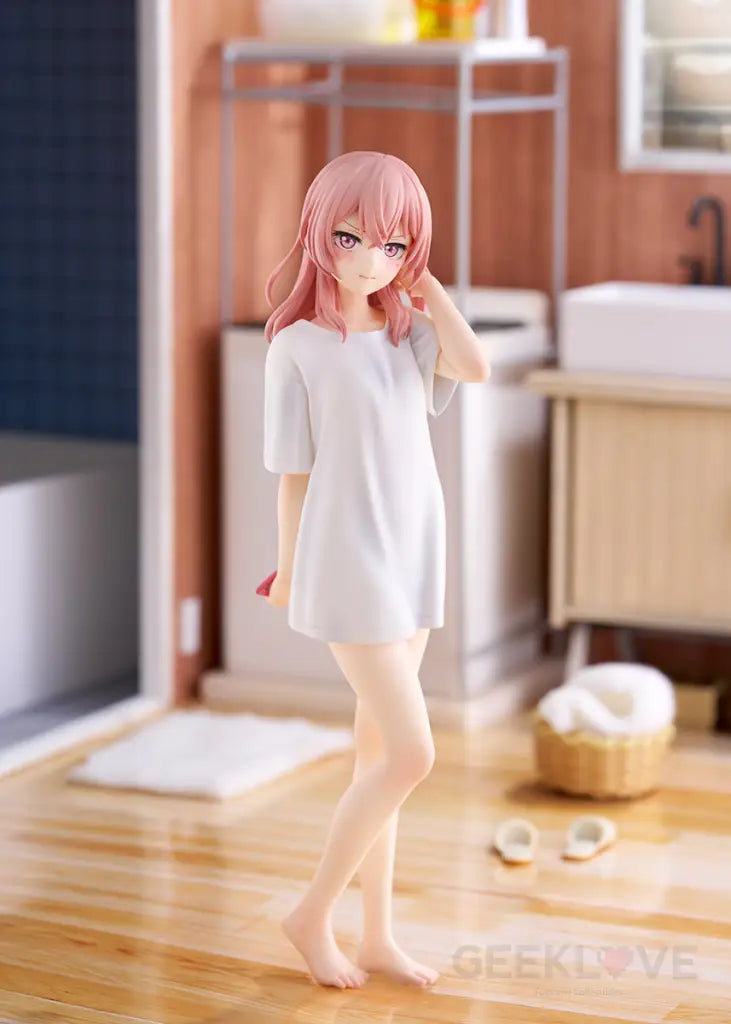 My Dress-Up Darling Sajuna Inui T-Shirt Ver. Pre Order Price Scale Figure