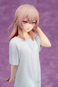 My Dress-Up Darling Sajuna Inui T-Shirt Ver. Scale Figure