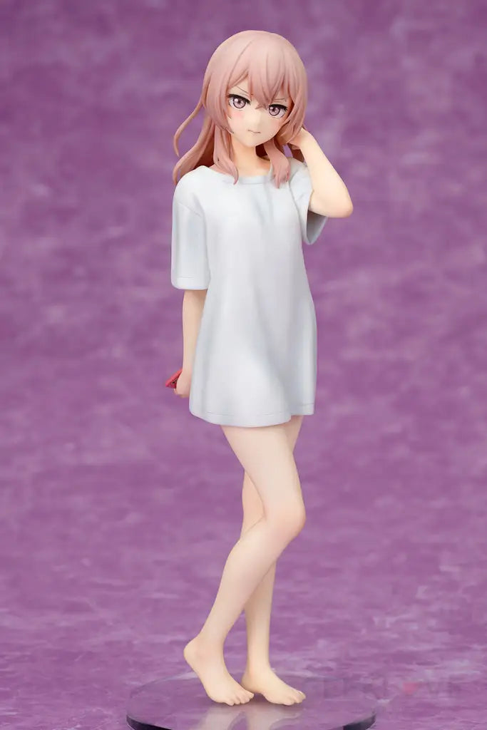 My Dress-Up Darling Sajuna Inui T-Shirt Ver. Scale Figure