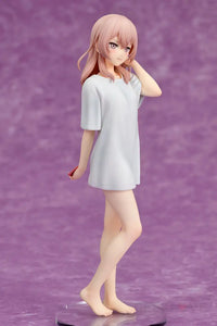 My Dress-Up Darling Sajuna Inui T-Shirt Ver. Scale Figure