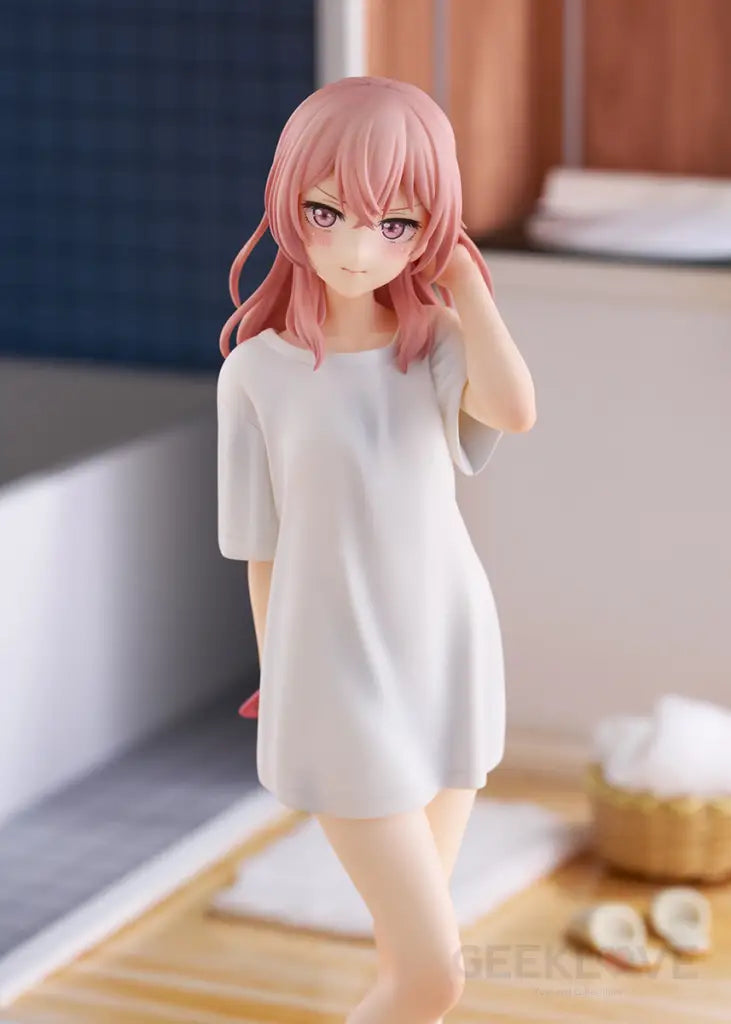 My Dress-Up Darling Sajuna Inui T-Shirt Ver. Scale Figure