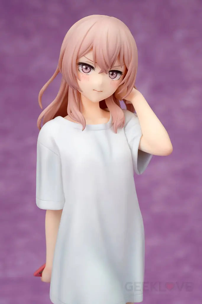 My Dress-Up Darling Sajuna Inui T-Shirt Ver. Scale Figure