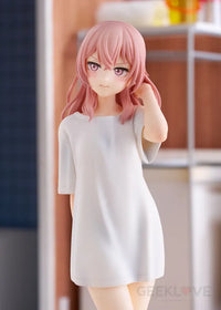 My Dress-Up Darling Sajuna Inui T-Shirt Ver. Scale Figure