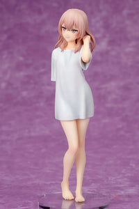 My Dress-Up Darling Sajuna Inui T-Shirt Ver. Scale Figure