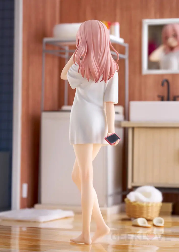 My Dress-Up Darling Sajuna Inui T-Shirt Ver. Scale Figure