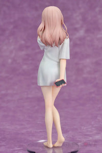 My Dress-Up Darling Sajuna Inui T-Shirt Ver. Scale Figure