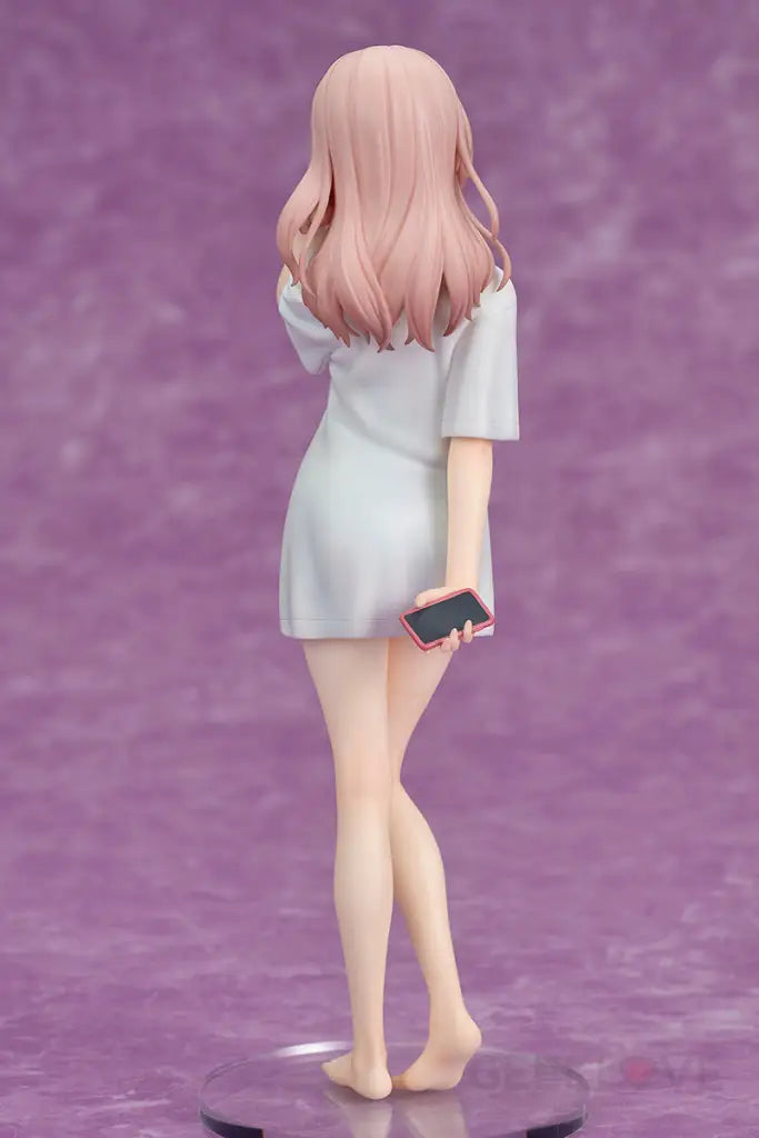 My Dress-Up Darling Sajuna Inui T-Shirt Ver. Scale Figure