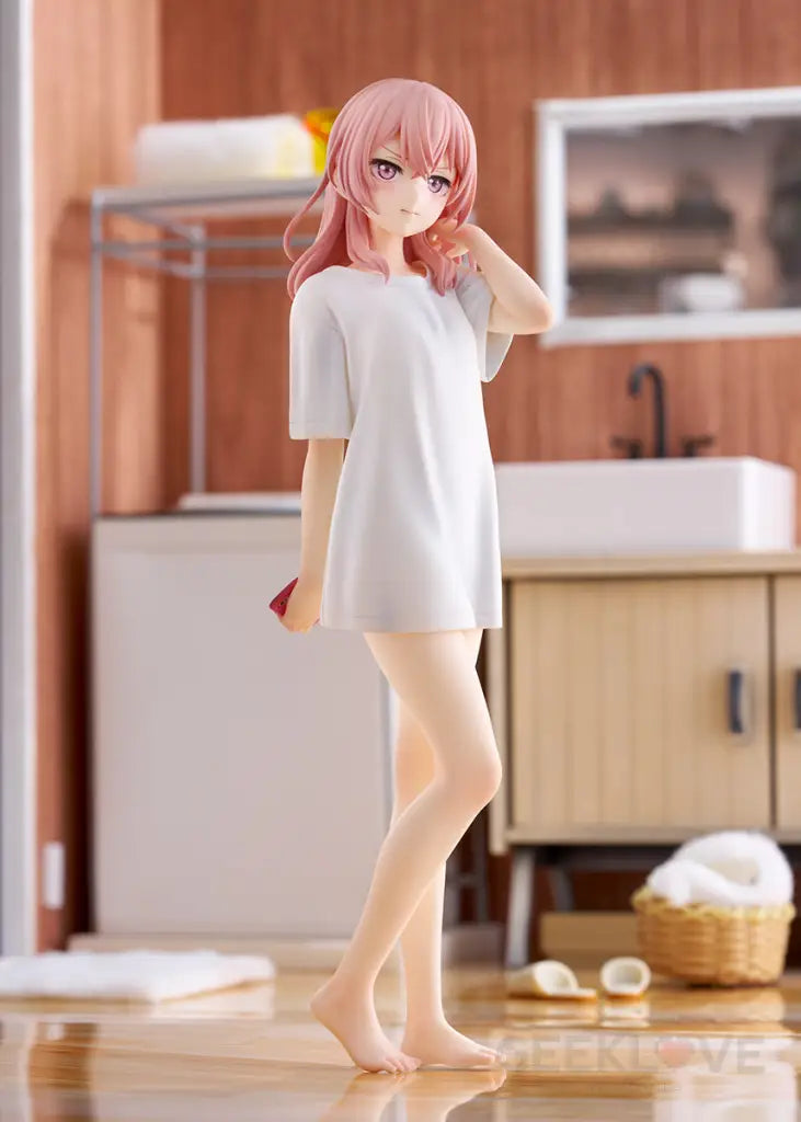 My Dress-Up Darling Sajuna Inui T-Shirt Ver. Scale Figure