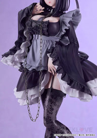 My Dress-Up Darling: Shizuku Kuroe: Cosplay By Marin Scale Figure