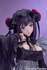 My Dress-Up Darling: Shizuku Kuroe: Cosplay By Marin Scale Figure