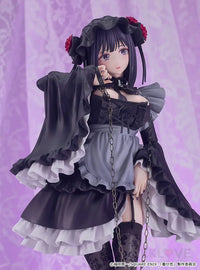 My Dress-Up Darling: Shizuku Kuroe: Cosplay By Marin Scale Figure